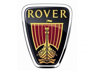 Rover vonóhorog