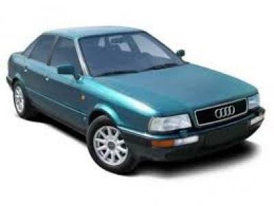 Audi 80 1991 - 1996 vonóhorog