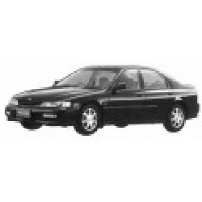 Honda Accord VI 1993 - 1998 vonóhorog