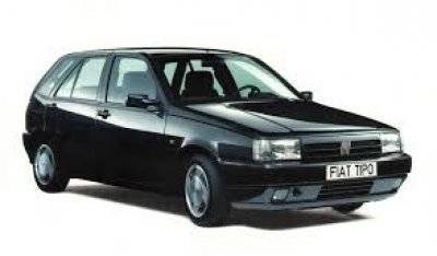 Fiat Tipo I 1988 - 1995 vonóhorog
