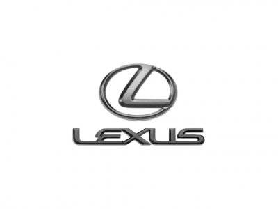 Lexus vonóhorog