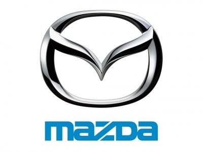 Mazda vonóhorog