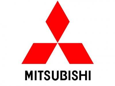 Mitsubishi vonóhorog