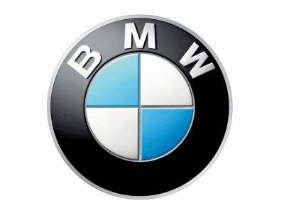 BMW vonóhorog
