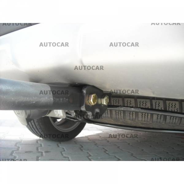 Autohak Chevrolet Orlando 2011 - (1600kg/75kg) vonóhorog 1