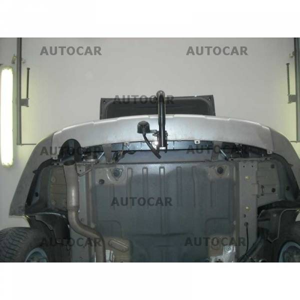 Autohak Chevrolet Orlando 2011 - (1600kg/75kg) vonóhorog 3