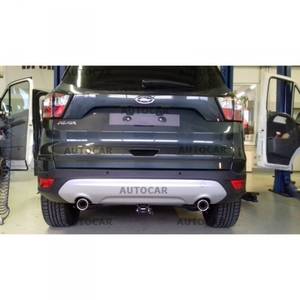 Autohak Ford Kuga 2013 - 2020 (2100kg/105kg) vonóhorog 3