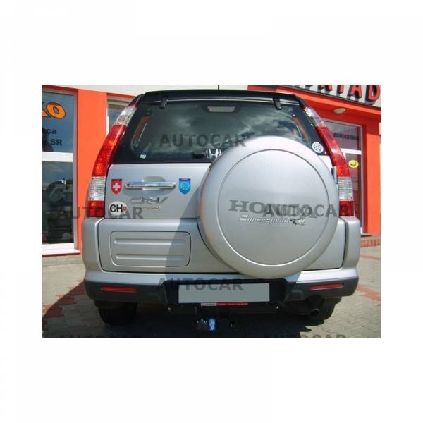 Autohak Honda CR-V 2002 - 2007 (1690kg/100kg) vonóhorog 3