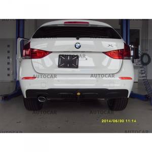 Autohak BMW X1 E84 2009 - 2015 (2000kg/85kg) vonóhorog 2