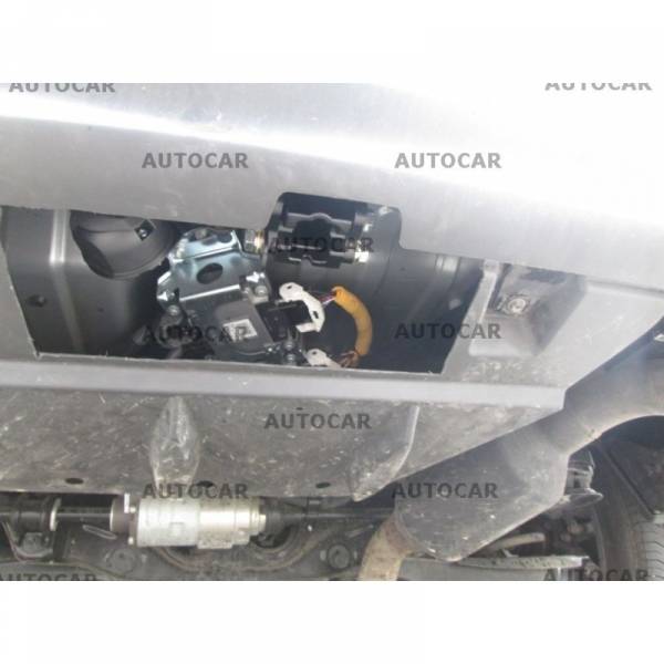 Autohak Lexus RX350 RX450H 2009 - 2015 (2100kg/85kg) vonóhorog 1