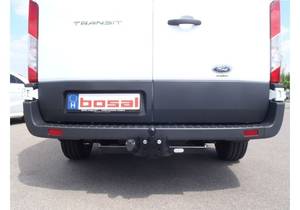 ORIS (Bosal) Ford Transit doboz/busz 2014 - (3500kg/112kg) vonóhorog 1