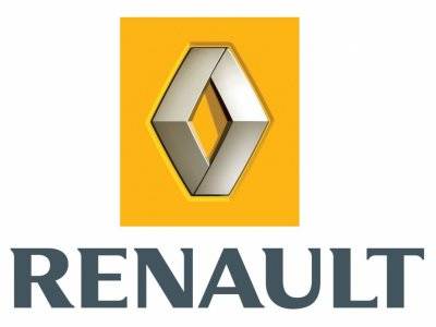 Renault vonóhorog