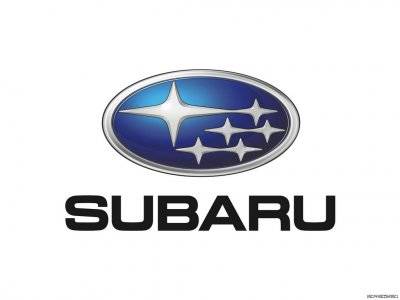 Subaru vonóhorog