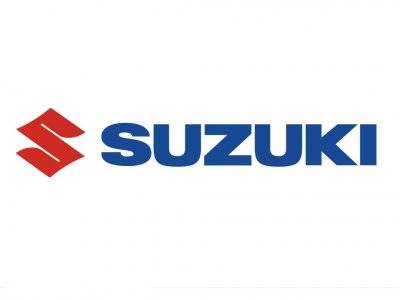 Suzuki vonóhorog
