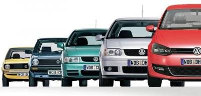 Volkswagen Polo vonóhorog