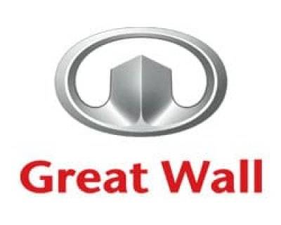 Great Wall vonóhorog