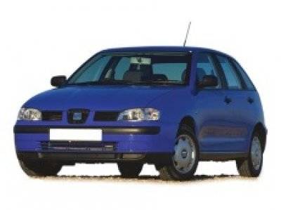 Seat Ibiza 6K MK2 1993 - 2002 vonóhorog