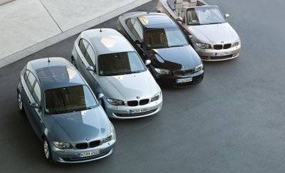 BMW 1 sorozat vonóhorog