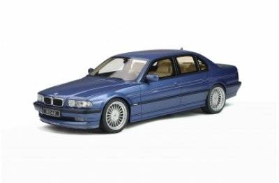 BMW 7 E38 1994-2001 vonóhorog