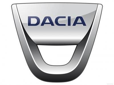Dacia vonóhorog