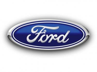 Ford vonóhorog