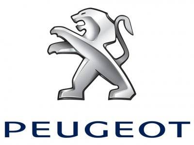 Peugeot vonóhorog