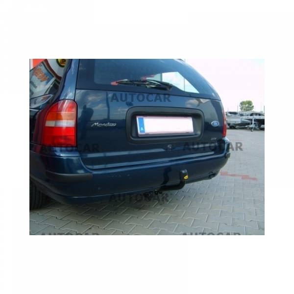 Autohak Ford Mondeo kombi 1993 - 1996  (1800kg/75kg) vonóhorog 3