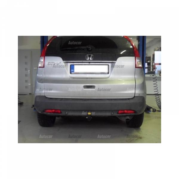 Autohak Honda CRV IV 2012 - 2018 (2000kg/75kg) vonóhorog 1