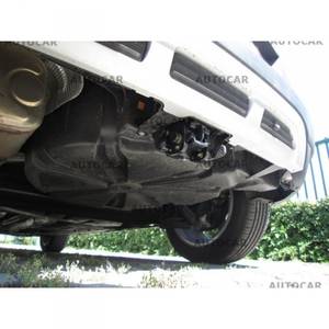 Autohak Renault Scenic III 2009 - 2016 (1500kg/75kg) vonóhorog 3