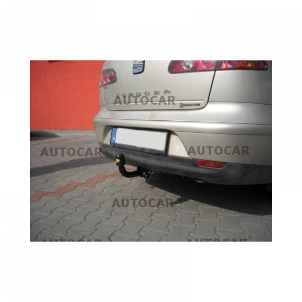 Autohak Seat Cordoba 2003 - (1200kg/50kg) vonóhorog 1