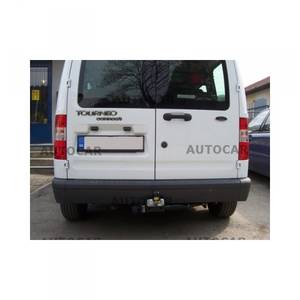 Autohak Ford Transit / Tourneo Connect  2002 - 2013 (1200kg/75kg) vonóhorog 4