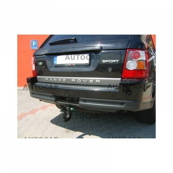 Autohak Land Rover Range Rover Sport 2005 - 2013 (3500kg/150kg) vonóhorog 1
