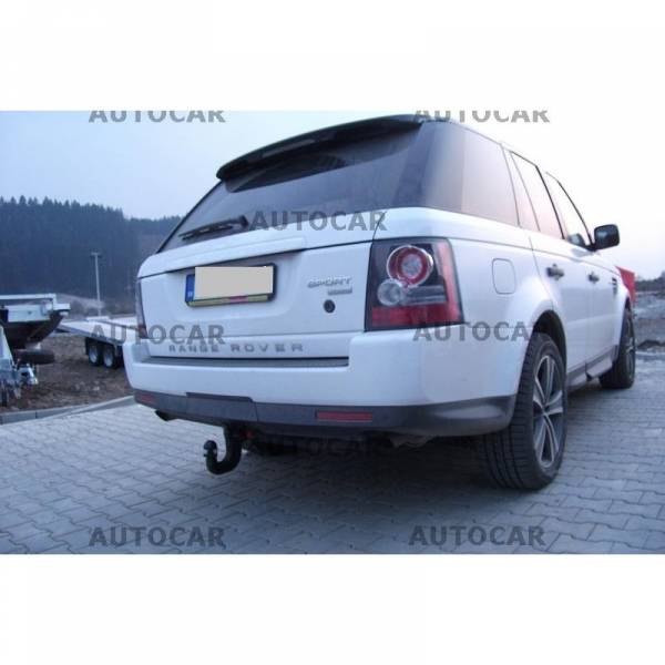 Autohak Land Rover Range Rover Sport 2005 - 2013 (3500kg/150kg) vonóhorog 3
