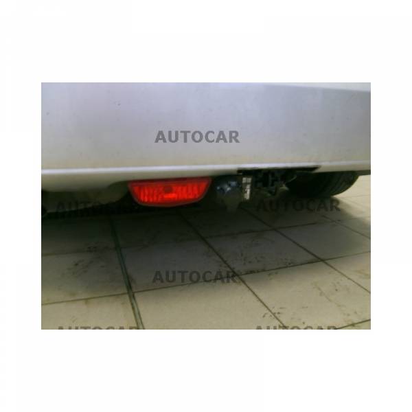 Autohak Mazda 5 2005 - 2008 (1700kg/75kg) vonóhorog 3