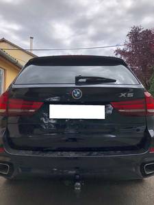ORIS (Bosal) BMW X5 F15 2013 - 2018 (3500kg/150kg) vonóhorog 3