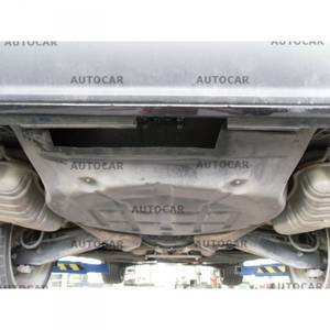 Autohak Mercedes S osztály W221 long / 4 matic 2006-2013 (2100kg/85kg) vonóhorog 1