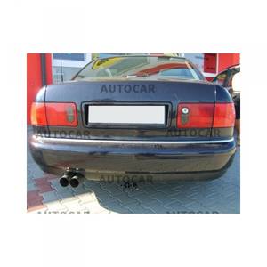 Autohak Audi A8 4D 1994 - 2002 (2350kg/75kg) vonóhorog 4