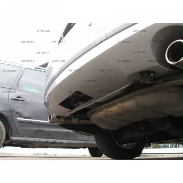 Autohak Mazda 6 limuzin  2012-  2018-(1800kg/75kg) vonóhorog 3