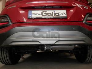 Galia Hyundai Kona (adblue is) 2017 - 2023 (1325kg/85kg) vonóhorog 2