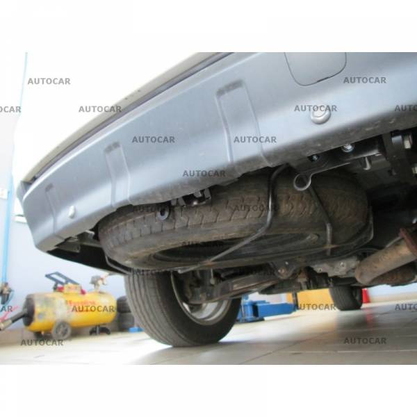 ORIS (Bosal) Peugeot 4007  2006 - 2012 (2000kg/133kg) vonóhorog 3